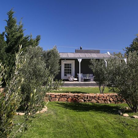 ホテル Olive Grove House プリンス・アルバート エクステリア 写真